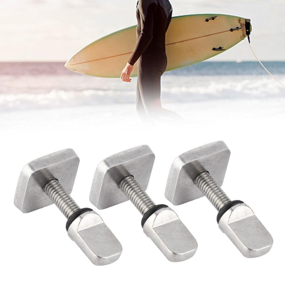 Surfboard Screw, Sliding Fin Screws, Surf Screw, Surfing Screw, Surfing Board Screw 9421322541438