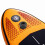 5 pezzi 2,5 cm plug per leash tavola da surf nero 7