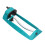 Arroseur oscillant de jardin 12oz 4316,58 cm 16