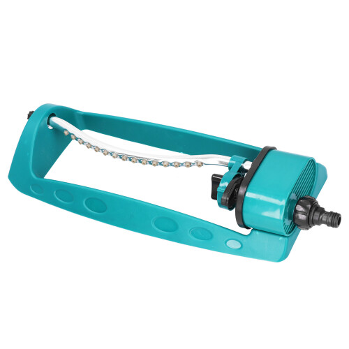 Arroseur oscillant de jardin 12oz 4316,58 cm 2