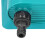 Arroseur oscillant de jardin 12oz 4316,58 cm 13