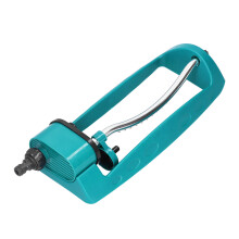 Irrigatore oscillante 43x16,5x8 cm, 340 g, Come da foto