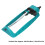 Arroseur oscillant de jardin 12oz 4316,58 cm 12
