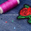 Spilli da posizionamento, multicolori, 1 confezione 12