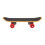 Supporto posatoio per pappagallo a forma di skateboard 13.9x4.3x2.6cm Colore 5