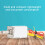 DC 12V Electromagnetic Lock Micro Electric Lock Cabinet Drawer Door Lock 8