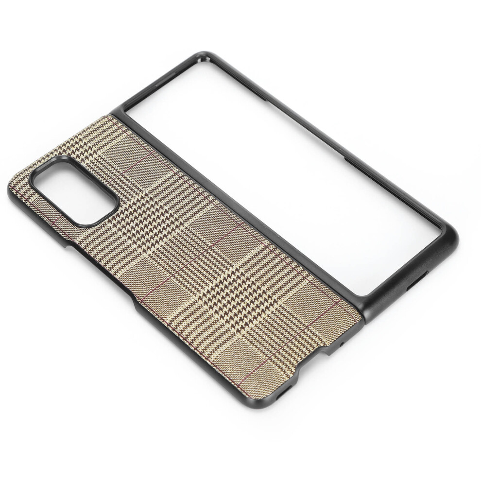 Mobile Phone Protective Case Antiscratch Phone Cover Shell For Xiaomi Mix Fold Protection 4691322541959