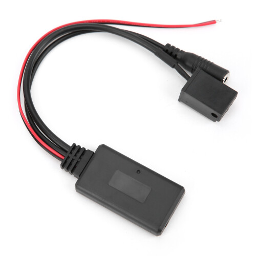 Cavo AUX Bluetooth 5.0 con microfono, 150 cm, per E39 E60 2