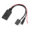 Cavo AUX Bluetooth 5.0 con microfono, 150 cm, per E39 E60 10