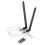 BCM94360CS2 Doppia banda 2.4G/5G 300/867Mbps Nero 15