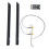BCM94360CS2 Doppia banda 2.4G/5G 300/867Mbps Nero 13