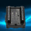 DG04 Convertitore di livello a 4 canali NPN/PNP 10-28 V 8