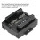 DG04 Convertitore di livello a 4 canali NPN/PNP 10-28 V 1
