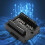 DG04 Convertitore di livello a 4 canali NPN/PNP 10-28 V 9