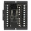 DG04 Convertitore di livello a 4 canali NPN/PNP 10-28 V 2