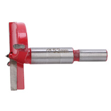 Scie-cloche de 53 mm pour bois pour perceuse électrique, 85 mm