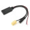 Adaptateur de câble AUX Bluetooth 5.0 pour 500 Mic 12