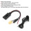 Adaptateur de câble AUX Bluetooth 5.0 pour 500 Mic 4
