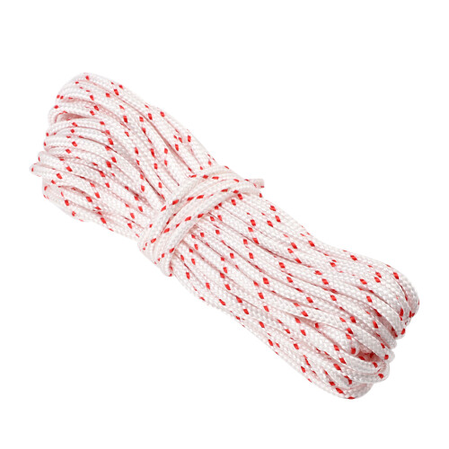 Cordon de démarrage en nylon de 5,0 mm, 10 m, pour coupe-bordures 1