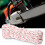 Cordon de démarrage en nylon de 5,0 mm, 10 m, pour coupe-bordures 1