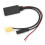 Adaptateur de câble AUX Bluetooth 5.0 pour 500 Mic 7