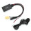 Adaptateur de câble AUX Bluetooth 5.0 pour 500 Mic 15
