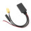 Adaptateur de câble AUX Bluetooth 5.0 pour 500 Mic 5