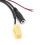 Adaptateur de câble AUX Bluetooth 5.0 pour 500 Mic 10