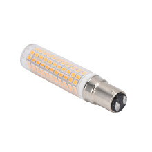 BA15D 15W 1500 lm 8,7 cm x 1,8 cm bianco caldo dimmabile