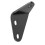 Support de pédale d'embrayage pour T4 Transporter Caravelle 6