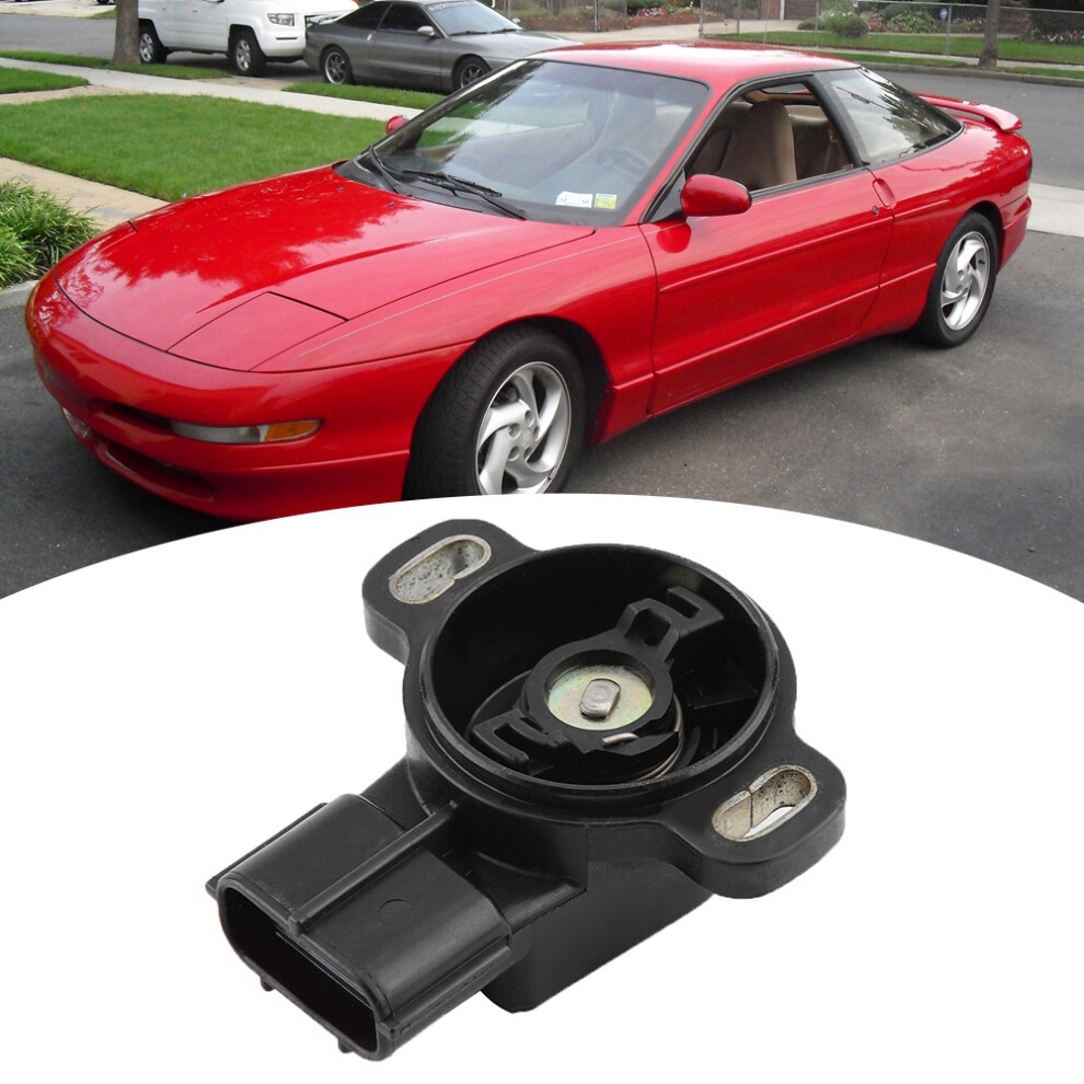 Tps Throttle Position Sensor 89452-22080 For Toyota Ford Mazda Suzuki 7641322543542