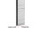 2040 pezzi graffette 440K/440KB 5,724,0 mm lucide 4