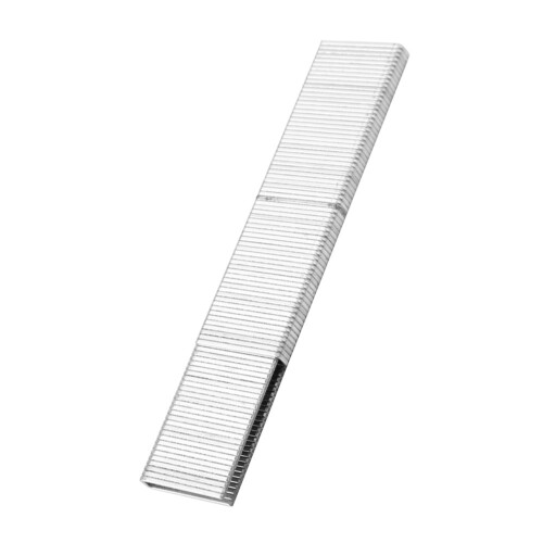 2040 pezzi graffette 440K/440KB 5,724,0 mm lucide 2