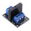 DC5/12V 1 canale SSR con trigger ad alto livello 250VAC 2A 2
