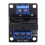 DC5/12V 1 canale SSR con trigger ad alto livello 250VAC 2A 9
