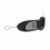 Tester alcolico LCD nero 112x68x22mm 0.0-0.19% BAC 1