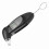 Tester alcolico LCD nero 112x68x22mm 0.0-0.19% BAC 15