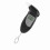 Tester alcolico LCD nero 112x68x22mm 0.0-0.19% BAC 10