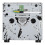 D2E Lettore ottico in ABS per Wii 14,5*14*2 cm, 266 g 10