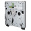 D2E Lettore ottico in ABS per Wii 14,5*14*2 cm, 266 g 4