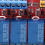Modulo relè ottico a 4 canali da 12 V 73  50  18,5 mm 6