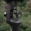 TP812 Ferma frecce per arco compound, CarbonCamo 104g 9