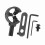 TP812 Ferma frecce per arco compound, CarbonCamo 104g 10