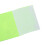 Fascia da capitano in nylon regolabile 357 cm verde 11