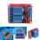 Module relais à 2 canaux, 24 V, rouge, 50 x 41 x 18,5 mm 4