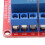 Module relais à 2 canaux, 24 V, rouge, 50 x 41 x 18,5 mm 6