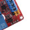 Module relais à 2 canaux, 24 V, rouge, 50 x 41 x 18,5 mm 8