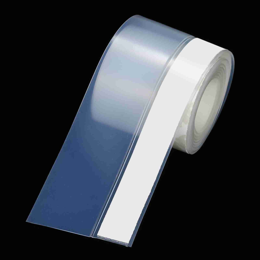 3.3Ft 1M Seal Strip Silicone Rubber Sealing Sticker Self-Adhesive Seal Strip For Door Window Door Noise Stopper And Soundproofing Door Weat 7691322544476
