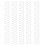 100Pcs Hanging Hook Galvanized Steel Automatic Rebound Clips Ceiling Decorative Buckles 15