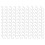 100Pcs Hanging Hook Galvanized Steel Automatic Rebound Clips Ceiling Decorative Buckles 14